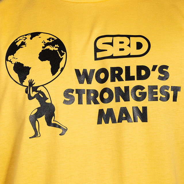 POLERA WSM 2021 (HEATS)