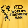 POLERA WSM 2021 (HEATS)