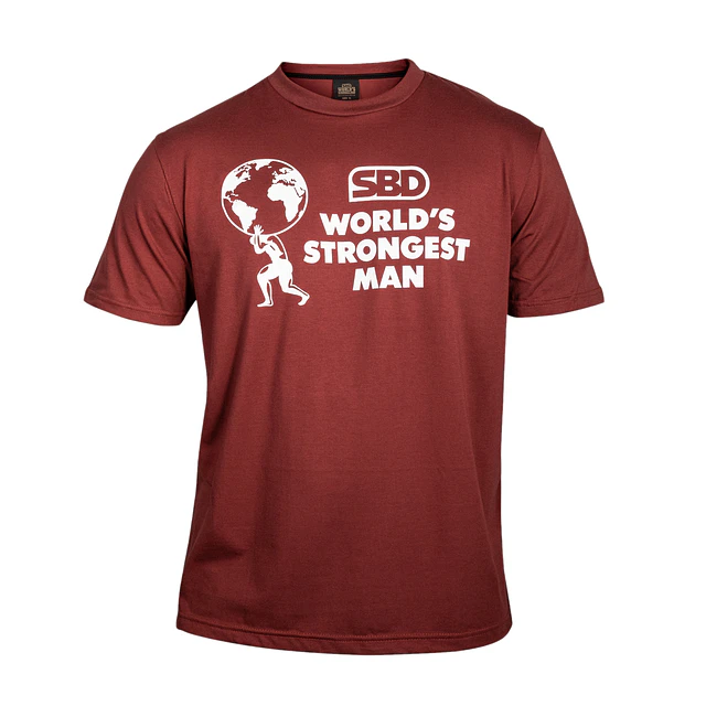POLERA WSM 2021 (FINALS)