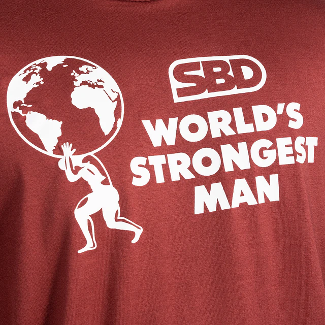 POLERA WSM 2021 (FINALS)
