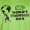 POLERA WSM 2022 (FINALS)