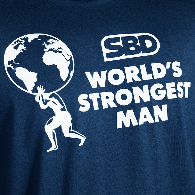 POLERA WSM 2024 (FINALS)