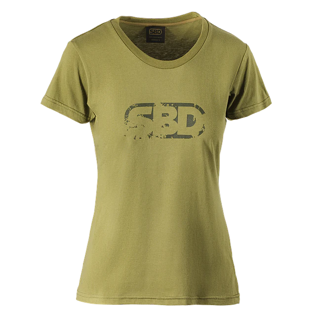 POLERA RESOLVE