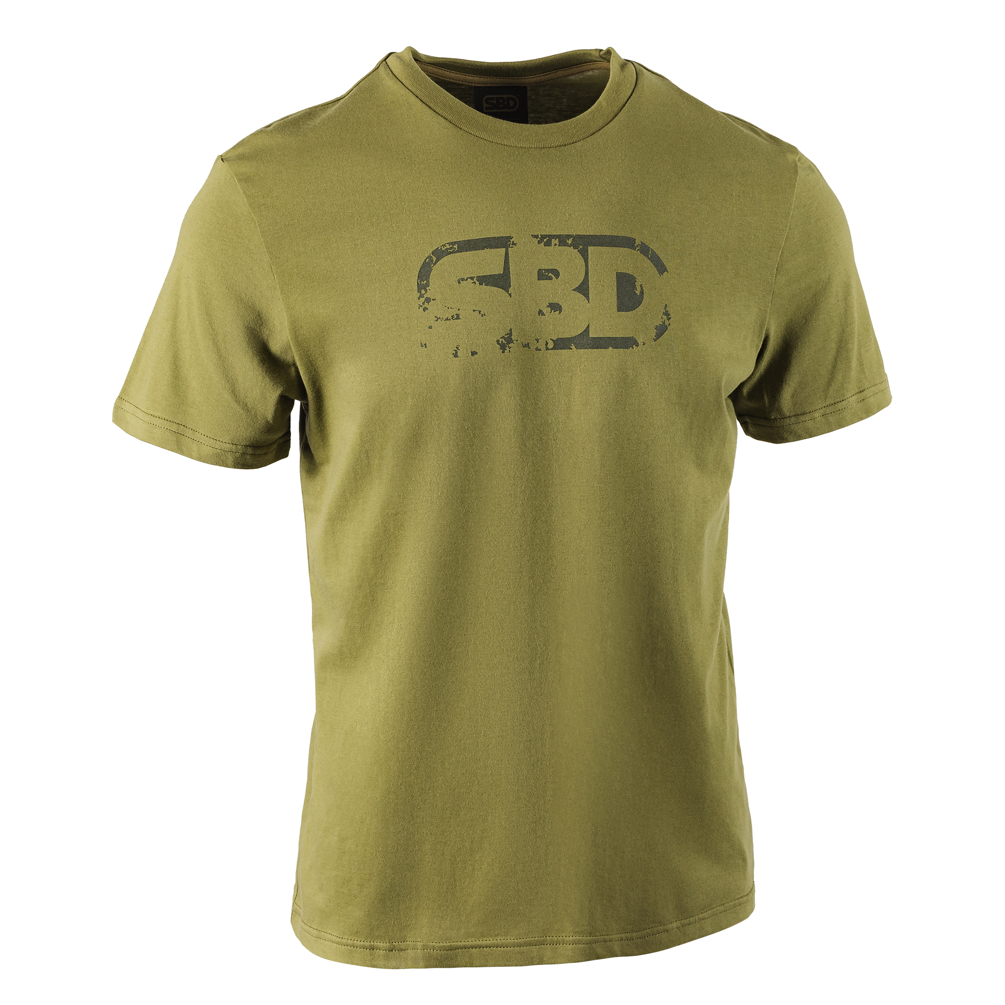POLERA RESOLVE