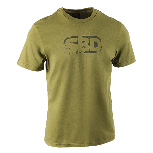 POLERA RESOLVE