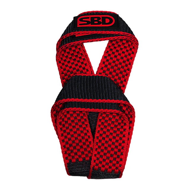 STRAPS EN 8