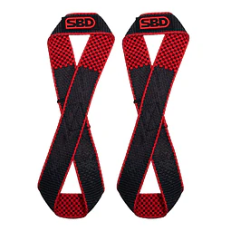STRAPS EN 8