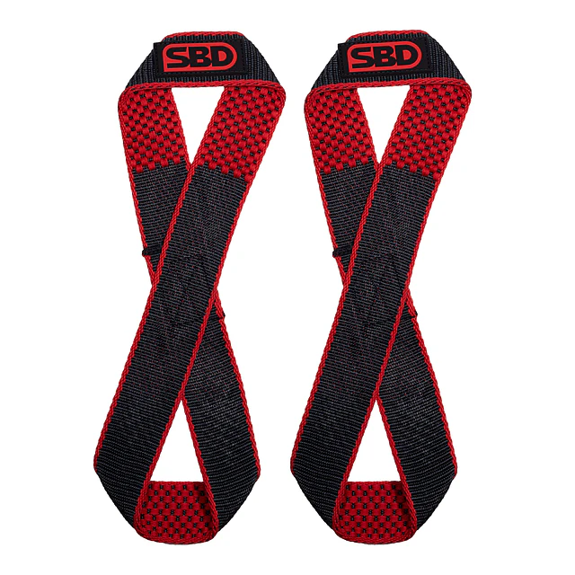 STRAPS EN 8