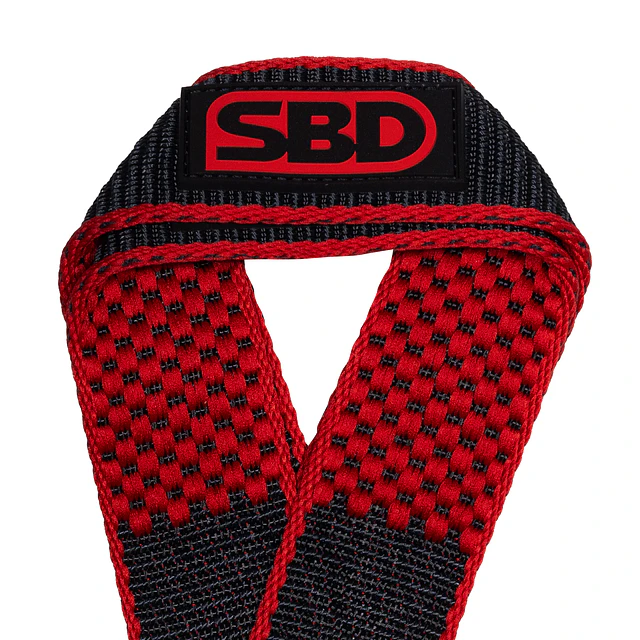 STRAPS EN 8