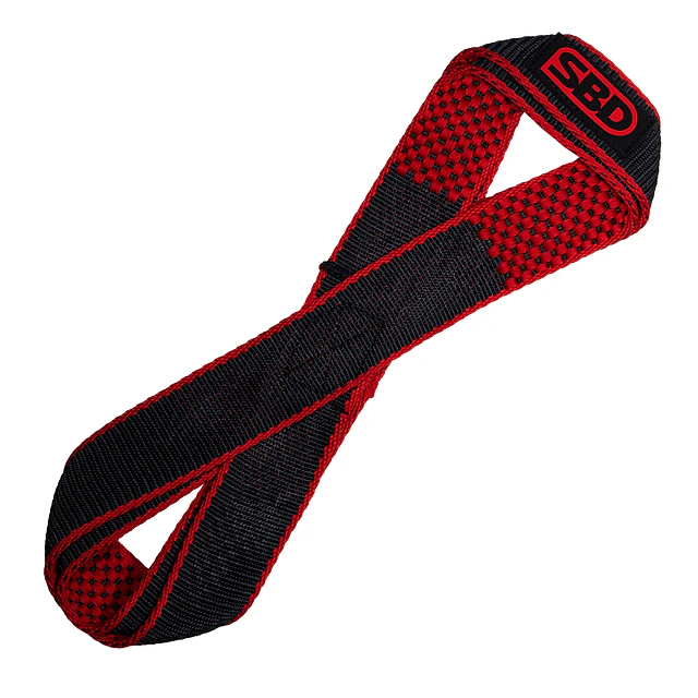 STRAPS EN 8