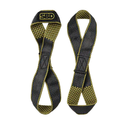 STRAPS EN 8 (RESOLVE)