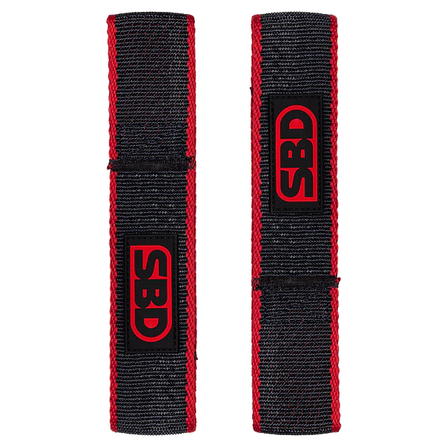 STRAPS