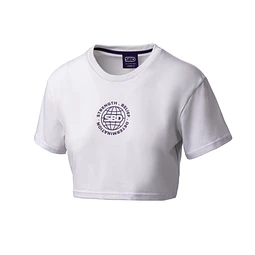 CROP TOP ASPIRE (OFF WHITE)