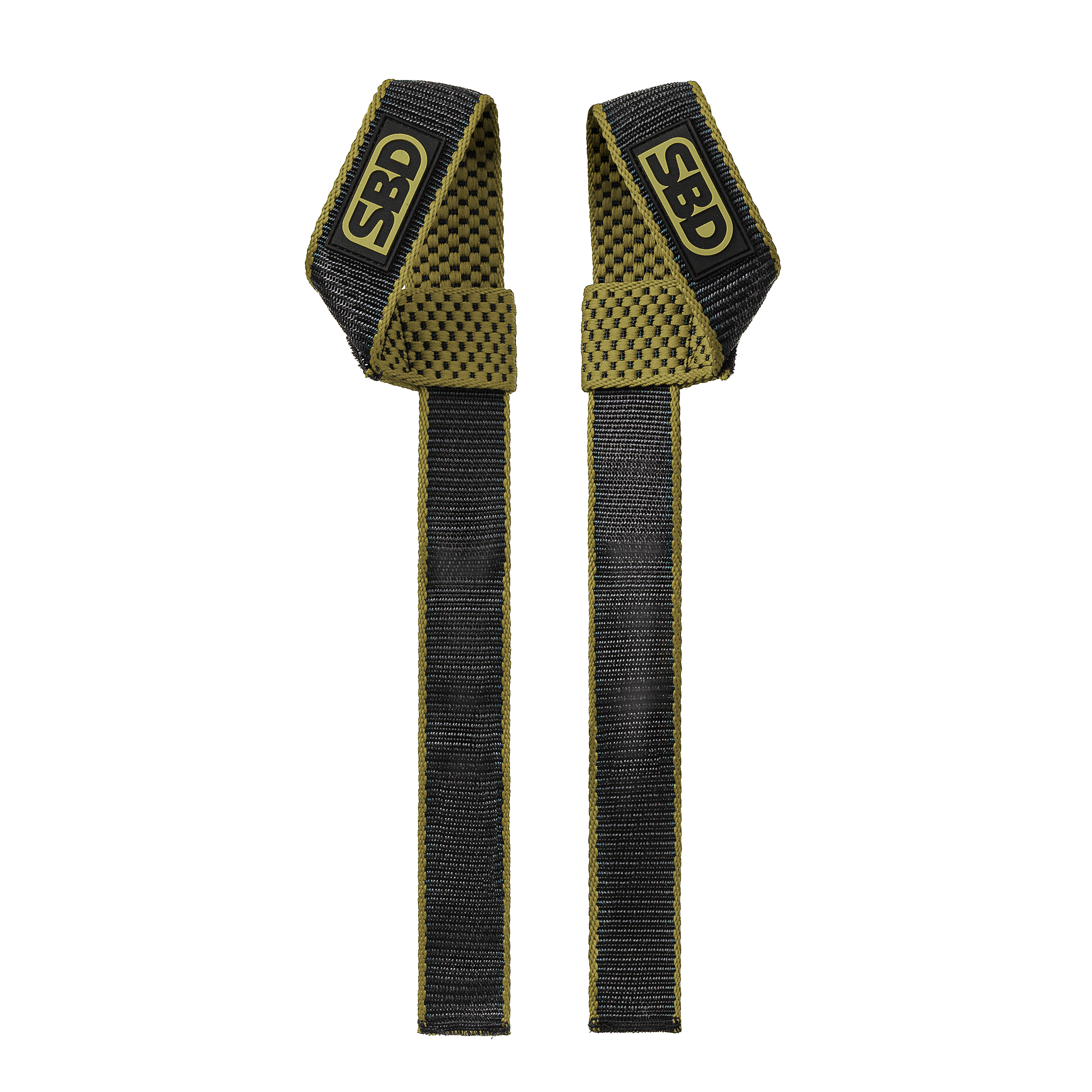 STRAPS RESOLVE