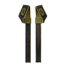 STRAPS RESOLVE