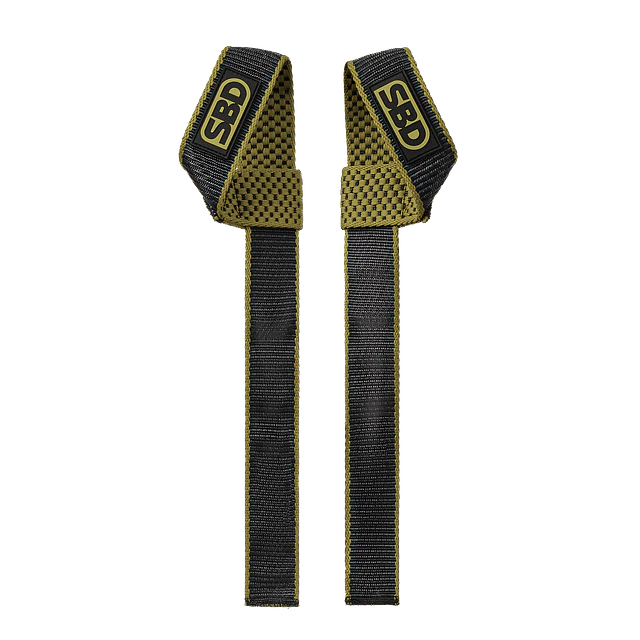 STRAPS RESOLVE