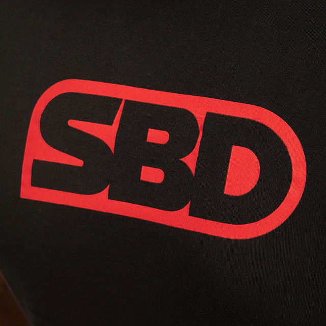 POLERA SBD 