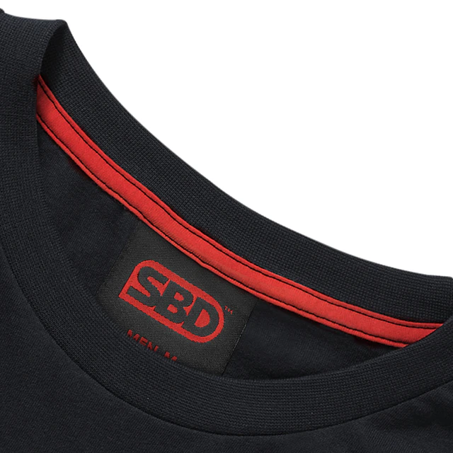 POLERA SBD 