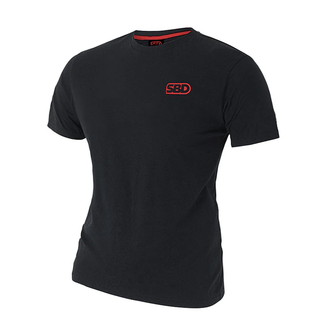 POLERA SBD (LOGO PEQUEÑO)
