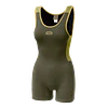 SINGLET POWERLIFTING RESOLVE