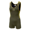 SINGLET POWERLIFTING RESOLVE