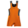 SINGLET POWERLIFTING FORGE (NARANJO)