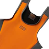 SINGLET POWERLIFTING FORGE (NARANJO)