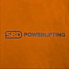 SINGLET POWERLIFTING FORGE (NARANJO)