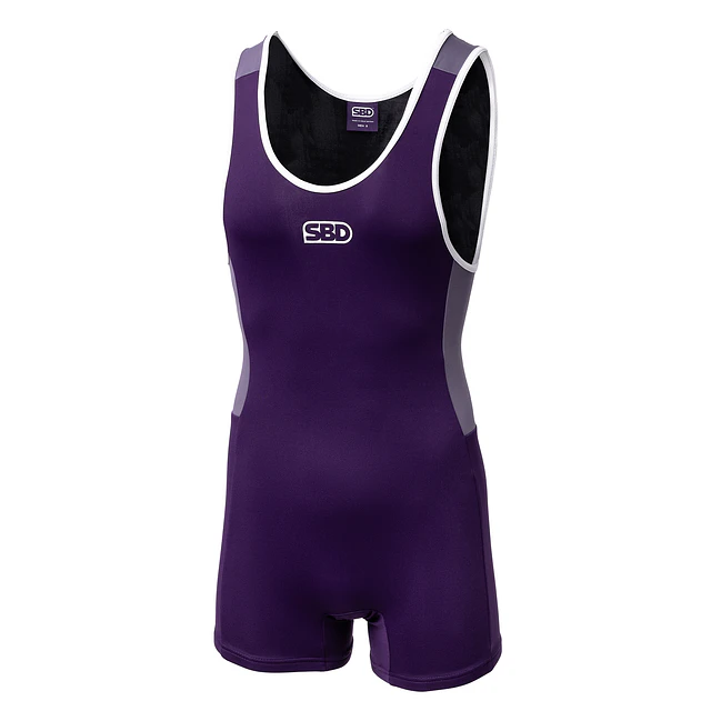 SINGLET POWERLIFTING ASPIRE