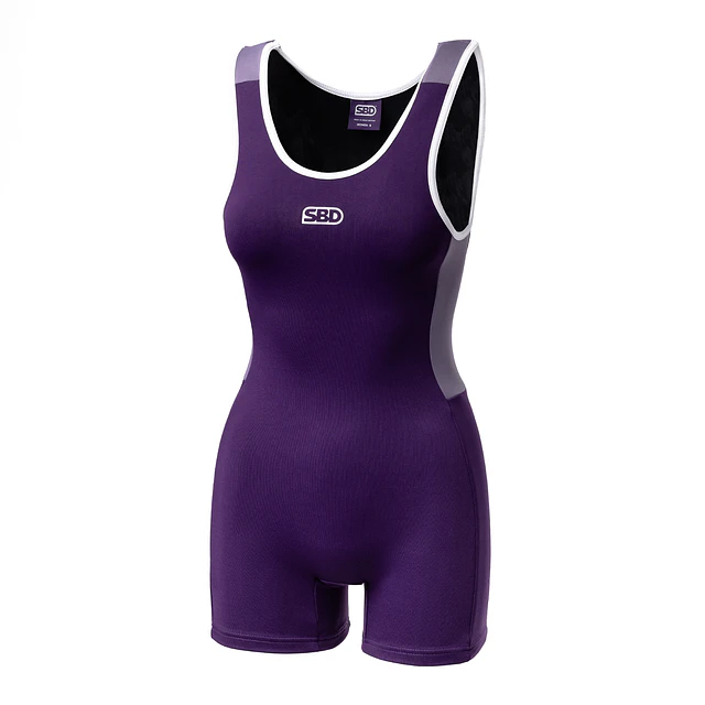 SINGLET POWERLIFTING ASPIRE