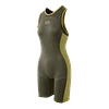 SINGLET HALTEROFILIA RESOLVE