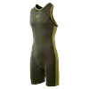 SINGLET HALTEROFILIA RESOLVE