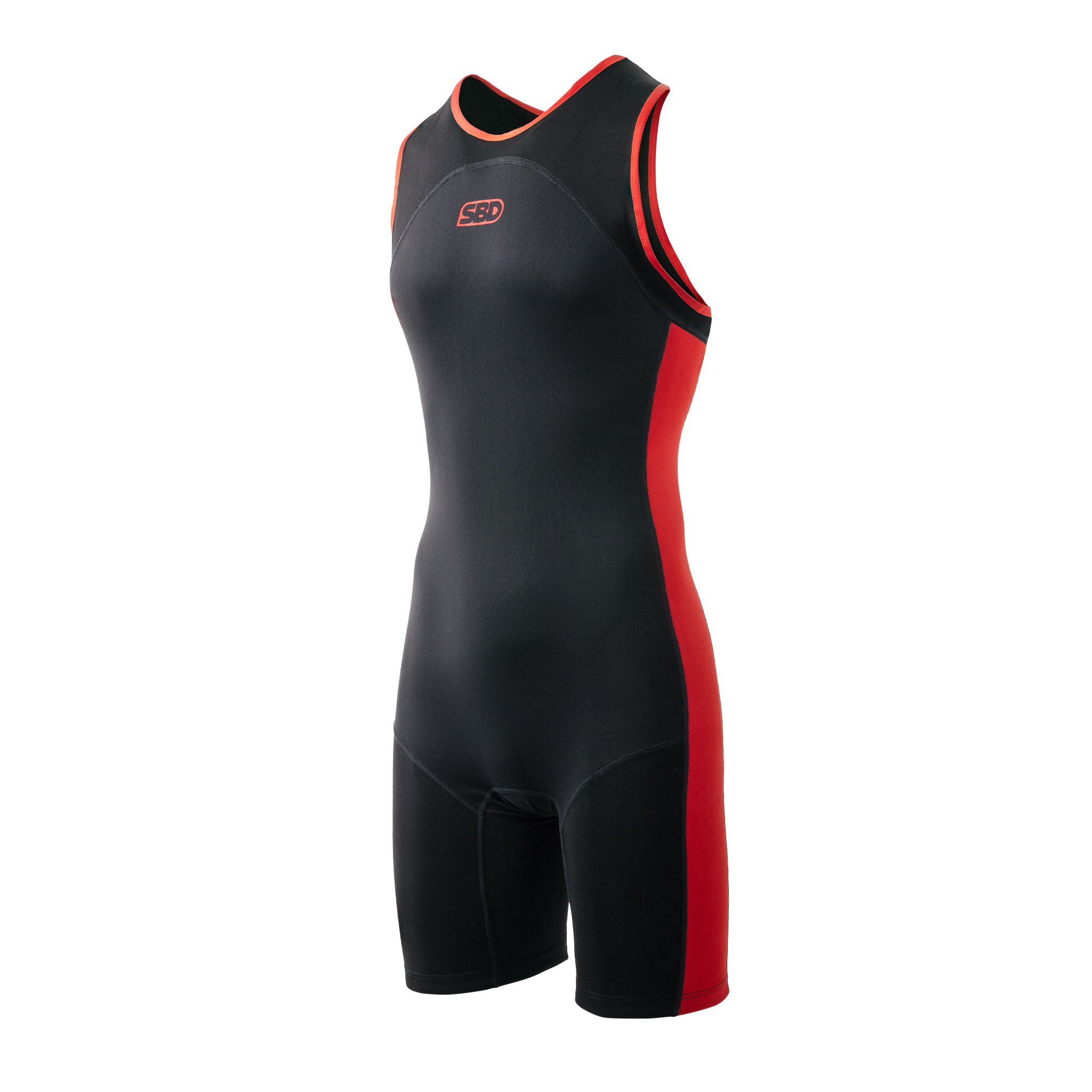 SINGLET HALTEROFILIA