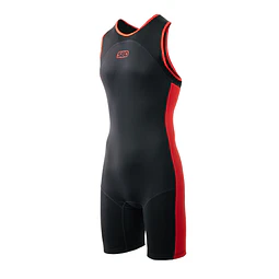 SINGLET HALTEROFILIA 
