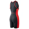 SINGLET HALTEROFILIA 