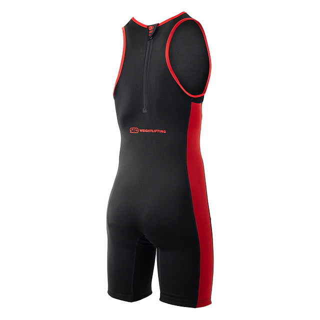 SINGLET HALTEROFILIA 