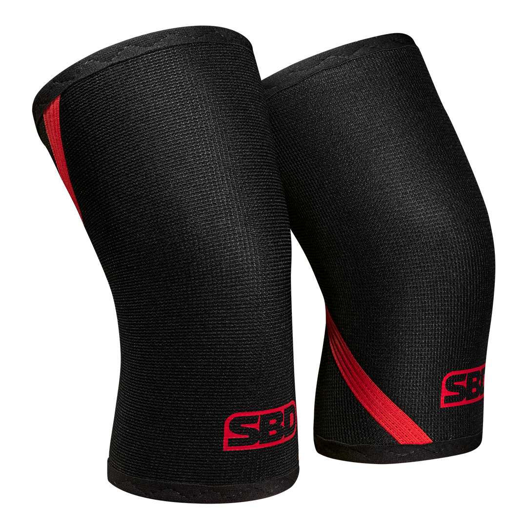 Rodilleras Hex Tech 5MM