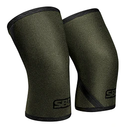 RODILLERAS HALTEROFILIA 5MM ENDURE