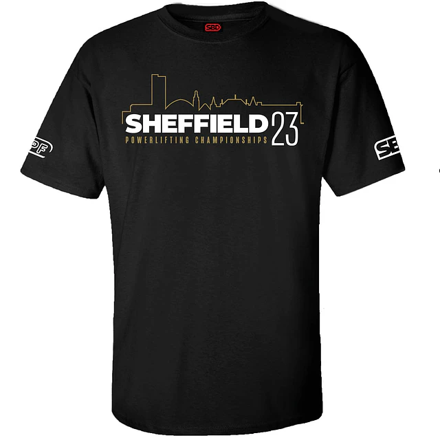 POLERA SHEFFIELD 2023