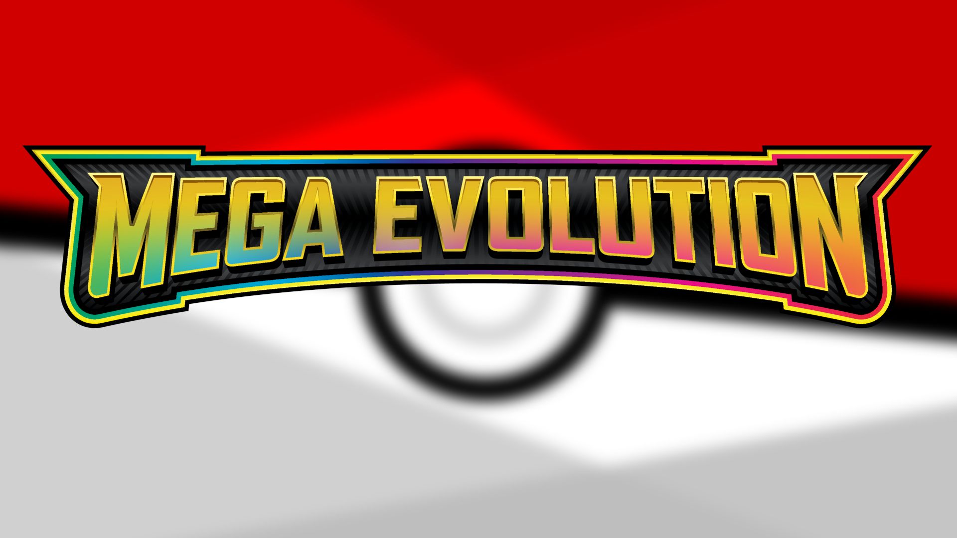 Mega Evolution