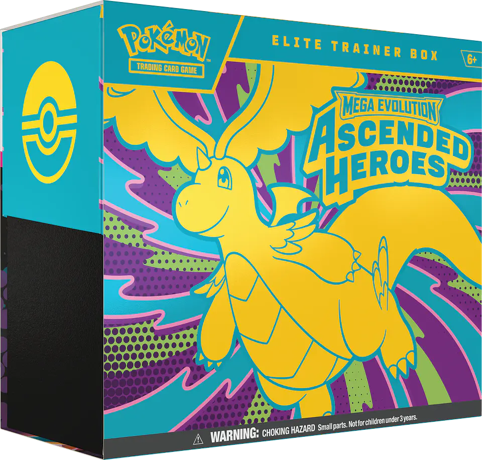ETB Ascended Heroes 1