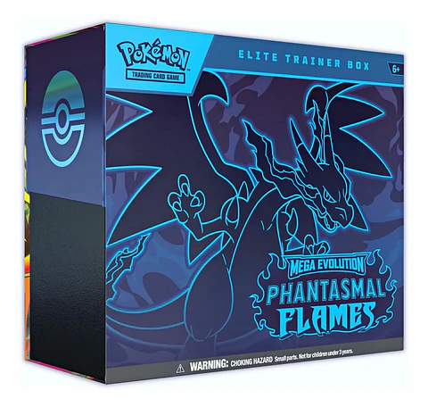 ETB Phantasmal Flames