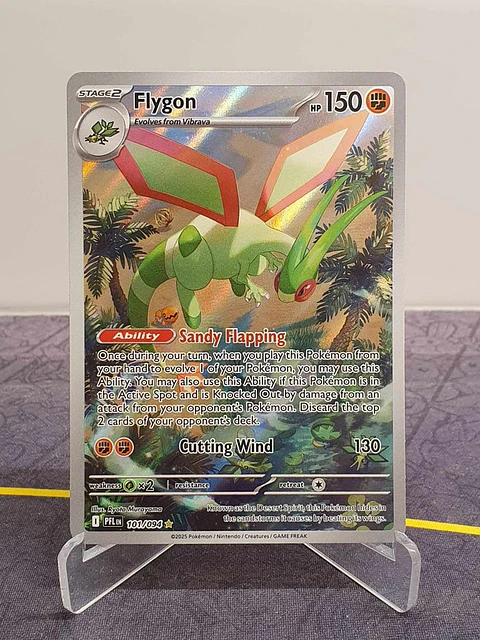 Flygon 101/094