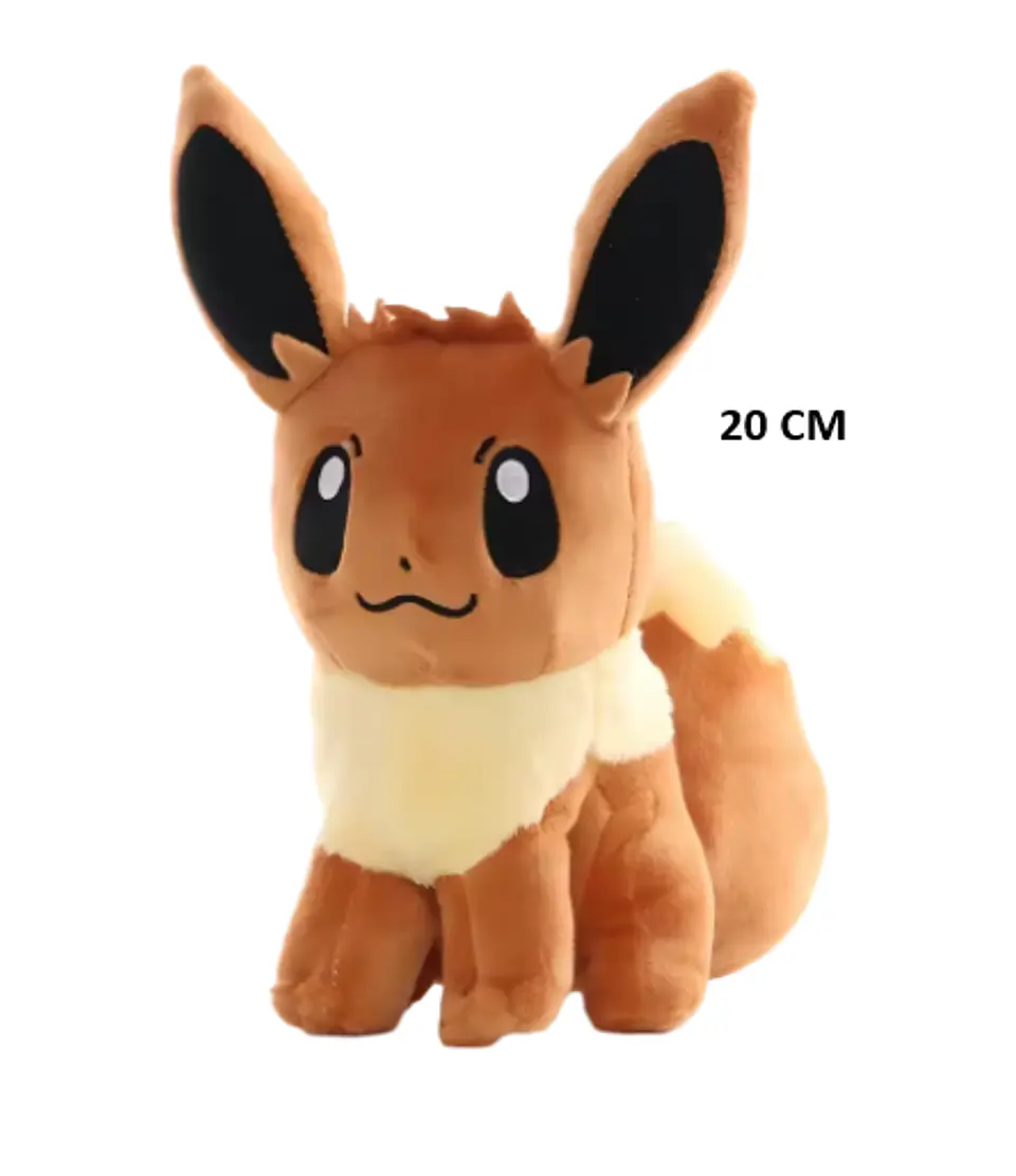 Pelcuhe Eevee 1