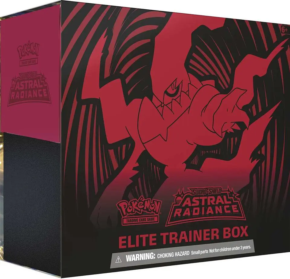 ETB Astral Radiance 1