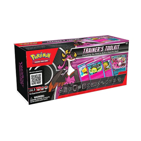 Trainer Toolkit