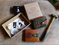 Billetera Simple Jack con cadena - Miniatura 8