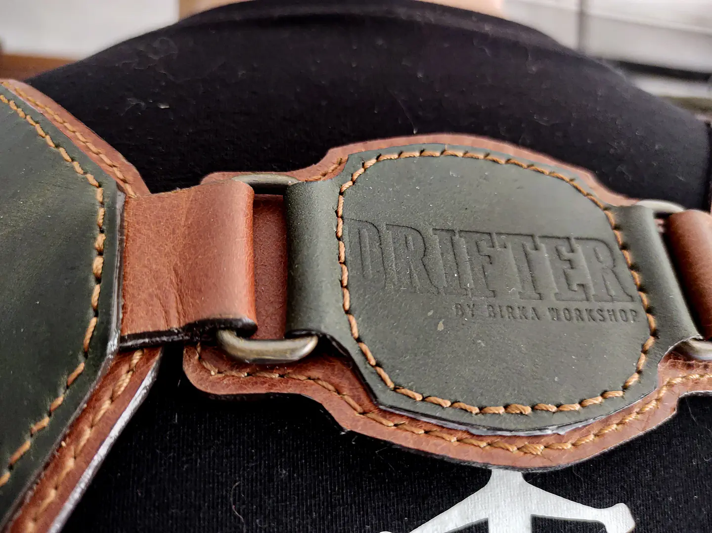 Holster Machine Rider 4