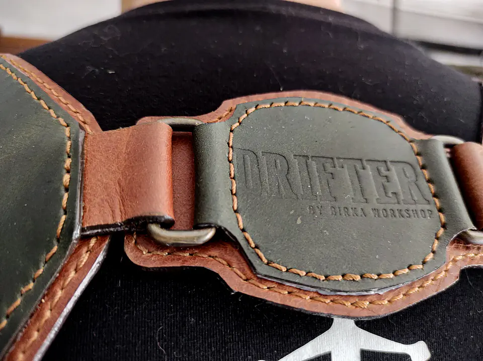 Holster Machine Rider 4