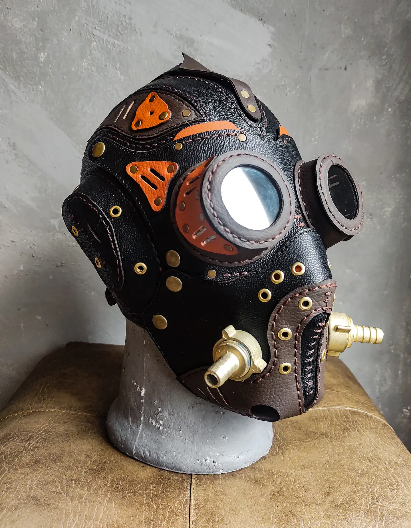 Casco Space Yonki 4